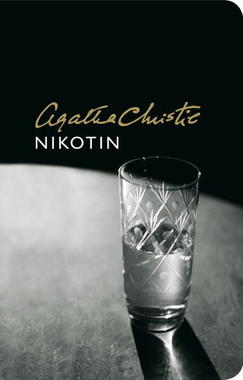 Cover von: Nikotin