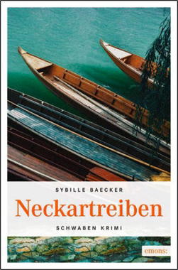 Neckartreiben Cover von: Neckartreiben