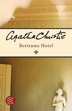 Bertrams Hotel Cover von: Bertrams Hotel