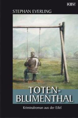 Totenblumenthal Cover von: Totenblumenthal