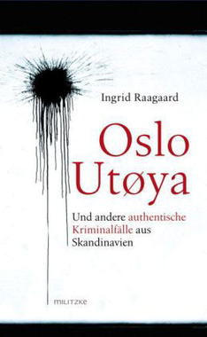 Oslo Utøya Cover von: Oslo Utøya