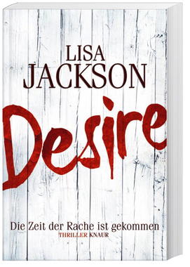 Desire Cover von: Desire