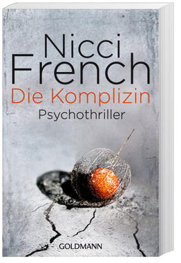 Cover von: Die Komplizin
