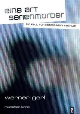 Eine Art Serienmörder Cover von: Eine Art Serienmörder