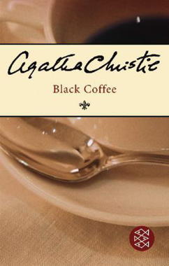 Black Coffee Cover von: Black Coffee
