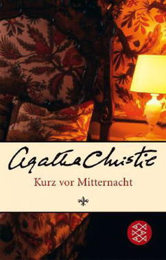 Kurz vor Mitternacht Cover von: Kurz vor Mitternacht