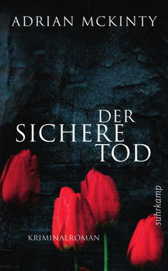 Der sichere Tod Cover von: Der sichere Tod