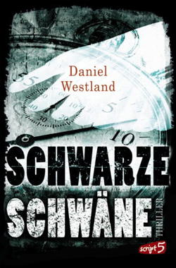 Schwarze Schwäne Cover von: Schwarze Schwäne