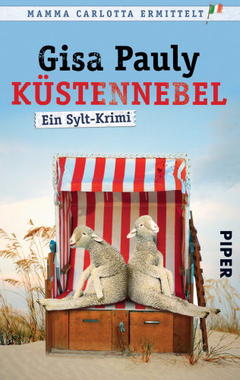 Küstennebel Cover von: Küstennebel