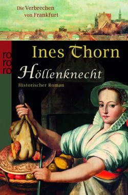 Cover von: Höllenknecht