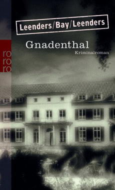 Cover von: Gnadenthal
