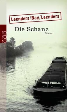 Cover von: Die Schanz