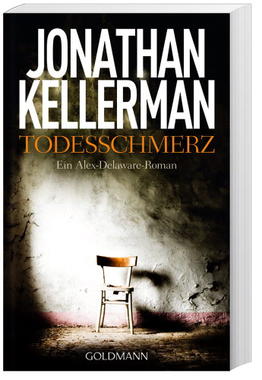 Cover von: Todesschmerz