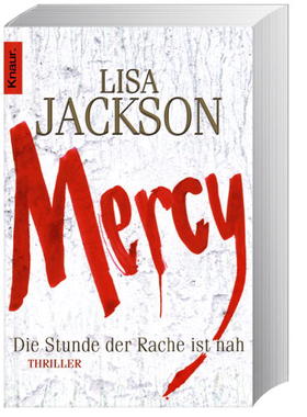 Mercy Cover von: Mercy