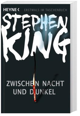 Cover von: Zwischen Nacht und Dunkel