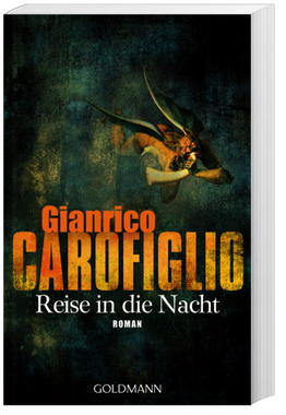 Reise in die Nacht Cover von: Reise in die Nacht