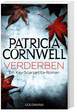 Verderben Cover von: Verderben