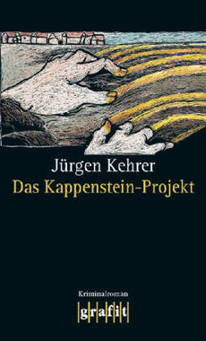 Cover von: Das Kappenstein-Projekt