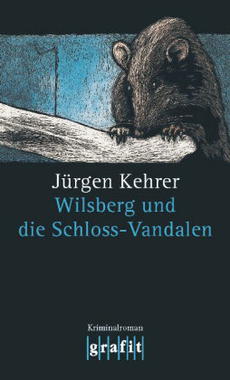 Cover von: Wilsberg und die Schloss-Vandalen