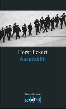 Cover von: Ausgezählt