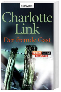Der fremde Gast Cover von: Der fremde Gast