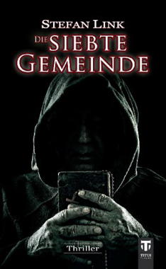 Cover von: Die siebte Gemeinde