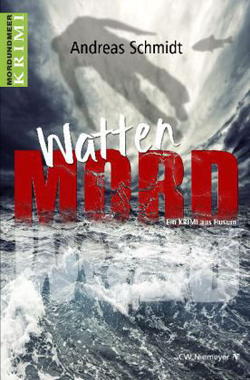 Cover von: WattenMord