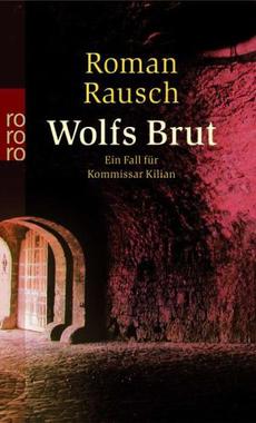 Cover von: Wolfs Brut