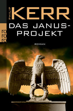 Das Janusprojekt Cover von: Das Janusprojekt