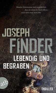 Cover von: Lebendig und begraben