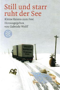Cover von: Still und starr ruht der See