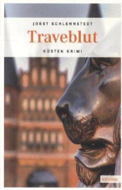 Traveblut Cover von: Traveblut