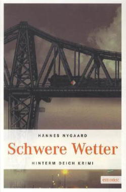 Cover von: Schwere Wetter