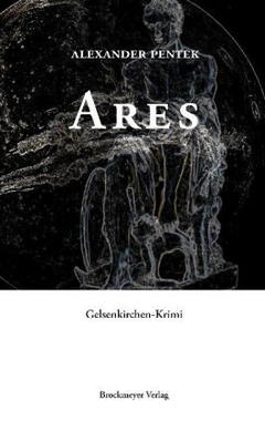 Cover von: Ares