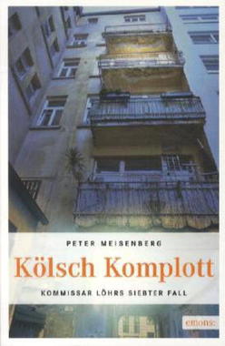 Cover von: Kölsch Komplott
