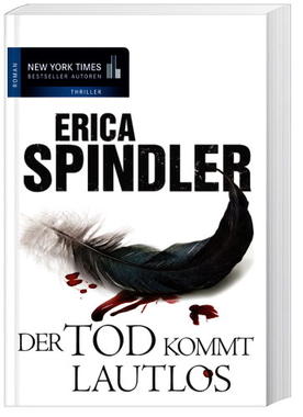 Der Tod kommt lautlos Cover von: Der Tod kommt lautlos
