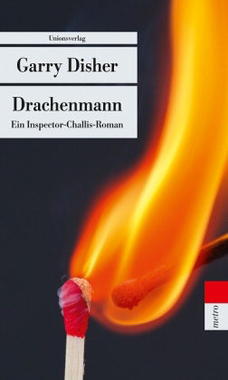 Drachenmann Cover von: Drachenmann