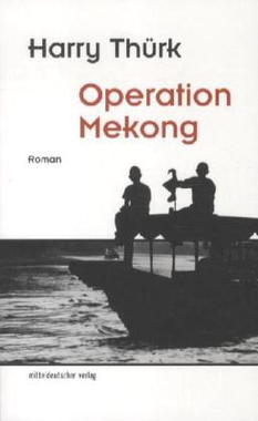 Operation Mekong Cover von: Operation Mekong