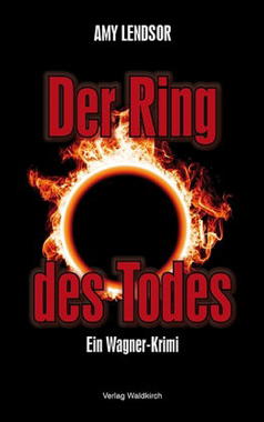 Der Ring des Todes Cover von: Der Ring des Todes