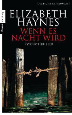 Cover von: Wenn es Nacht wird