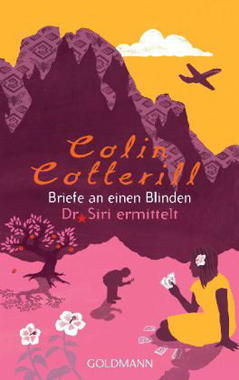 Briefe an einen Blinden Cover von: Briefe an einen Blinden