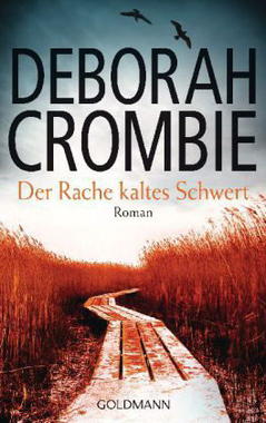 Cover von: Der Rache kaltes Schwert