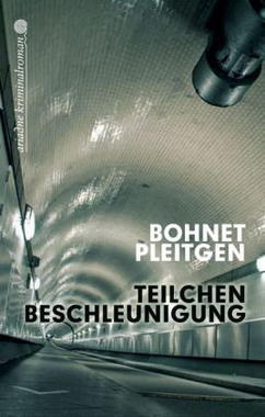 Teilchen Beschleunigung Cover von: Teilchen Beschleunigung