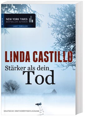 Stärker als dein Tod Cover von: Stärker als dein Tod