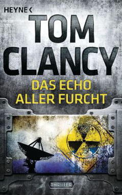 Cover von: Das Echo aller Furcht