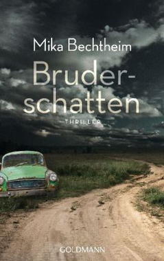 Bruderschatten Cover von: Bruderschatten