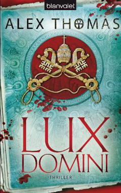 Lux Domini Cover von: Lux Domini