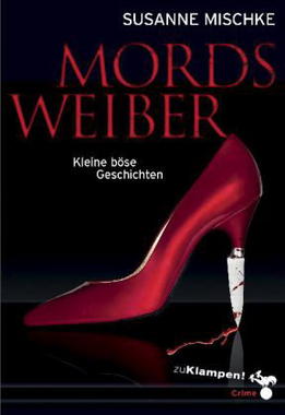 Mordsweiber Cover von: Mordsweiber