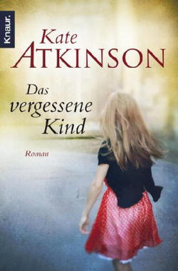 Das vergessene Kind Cover von: Das vergessene Kind