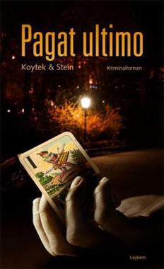 Cover von: Pagat ultimo